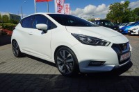 Nissan Micra 1.0 Acenta
