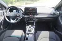 Hyundai i30 Fastback 1.0 T-GDi