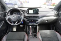 Hyundai Tucson 1.6 T-GDI N-Line 4WD