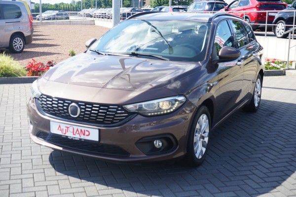 Fiat Tipo Kombi 1.4 Lounge