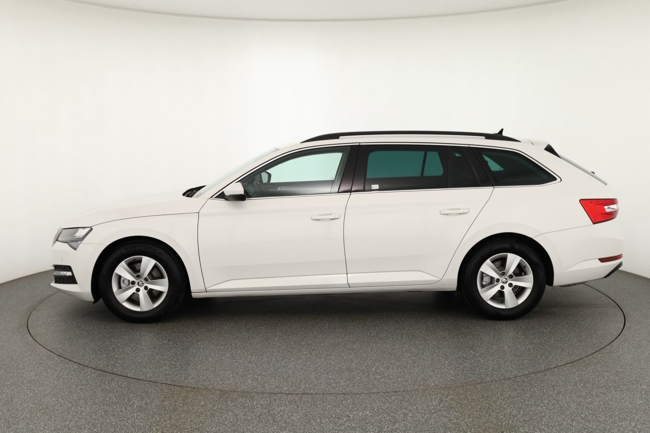 Skoda Superb Combi 1.5 TSI Ambition