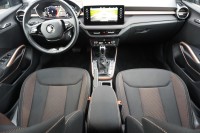 Skoda Fabia 1.0 TSI DSG First Edition