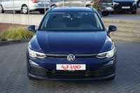 VW Golf Variant 2.0 DSG TDI Life VC