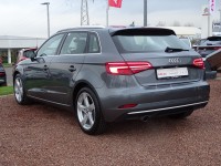 Audi A3 1.0 TFSI Sportback