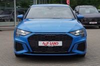 Audi A3 Sportback 40 TFSI e S line