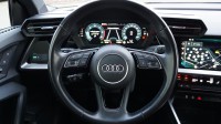 Audi A3 35 2.0 TDI Sportback S line