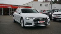 Audi A6 Avant 40 2.0 TDI quattro