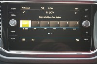 VW T-Roc 1.5 TSI Sport SHZ