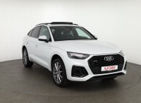 Audi Q5 Sportback S-Line 45 TFSI quattro s-tronic