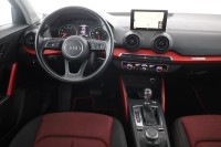 Audi Q2 30 TFSI s-tronic