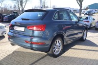 Audi Q3 1.4 TFSI sport