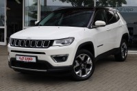 Vorschau: Jeep Compass 1.4 MultiAir Limited 4WD