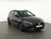 Hyundai i30 Kombi 1.5 T-GDI N-Line Aut.