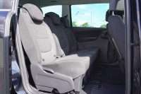 VW Sharan 1.4 TSI Comfortline DSG