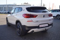 BMW X2 sDrive18iA