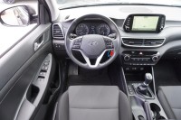 Hyundai Tucson 1.6 Select 2WD