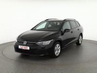 VW Golf VIII Variant 1.0 TSI Life 3-Zonen-Klima Navi Sitzheizung