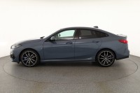 Vorschau: BMW 220 i Gran Coupé M Sport