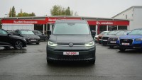 VW Caddy 2.0 TDI Move