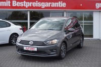 Vorschau: VW Golf Sportsvan VII 1.4 TSI Sound