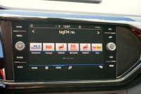 VW T-Cross 1.0 TSI