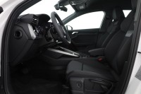 Audi A3 Sportback 35 TFSI s-tronic