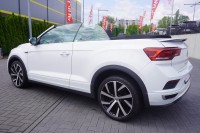 VW T-Roc Cabriolet 1.5 TSI R-Line