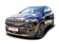 Jeep Compass 1.3 Hybrid 4xe Upland LED Navi ACC DAB