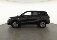 Vorschau: Suzuki Vitara 1.4