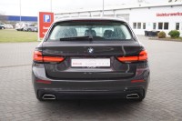 BMW 520 d Touring