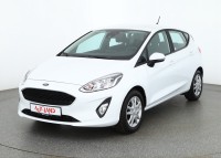 Ford Fiesta 1.1 Cool & Connect SYNC Sitzheizung DAB