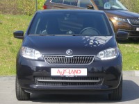 Skoda Citigo 1.0
