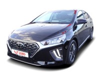 Hyundai Ioniq 1.6 Plug-In Hybrid Sitzbelüftung Navi DAB