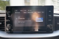 Kia cee'd Sporty Wagon Ceed SW 1.5 T-GDI Aut.