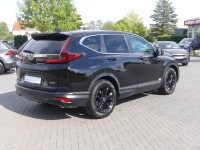 Honda CR-V Hybrid 2.0