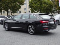 Audi A6 Avant 50 3.0 TDI quattro