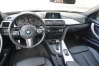 BMW 320 320i Touring M Sport Shadow Aut.