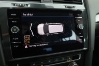 VW Golf VII Variant 1.6 TDI