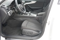 Audi A4 Avant 40 TDI S-Tronic