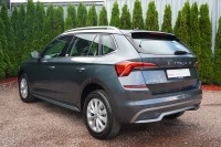 Skoda Kamiq 1.0 Clever DSG