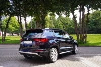 Seat Ateca 1.5 FR