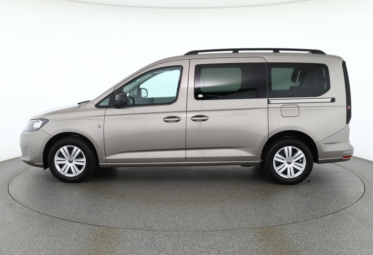 VW Caddy Maxi 1.5 TSI DSG