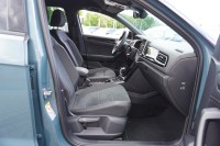 VW T-Roc 2.0 TDI R-Line DSG