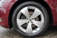 Skoda Superb Combi 1.5 TSI