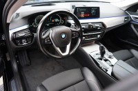 BMW 520 520dA Sportline