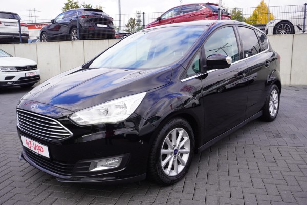 Ford C-Max C-MAX