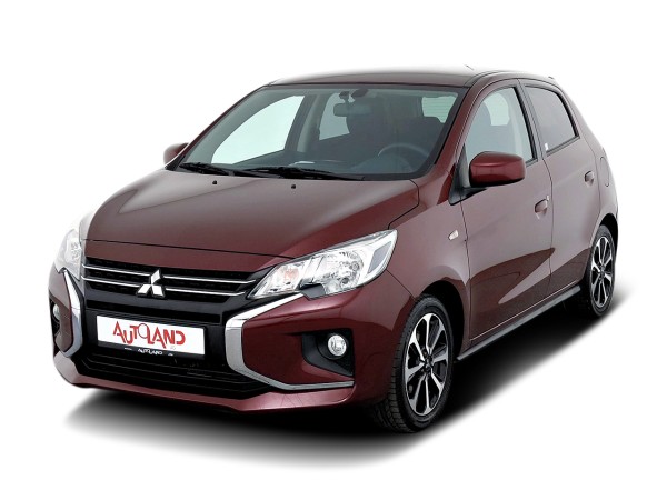 Mitsubishi Space Star 1.2 Basis