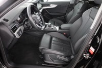 Audi A4 Avant 40 TDI S-tronic