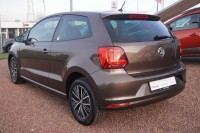VW Polo 1.2 TSI BMT Allstar