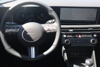 Hyundai Tucson 1.6 T-GDI